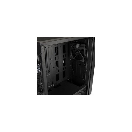 Kolink Unity Adapt TRN Extended ATX Case - No Power Supply, Sleek Black Design, Perfect for Your Build (SKU: 5999094003552)